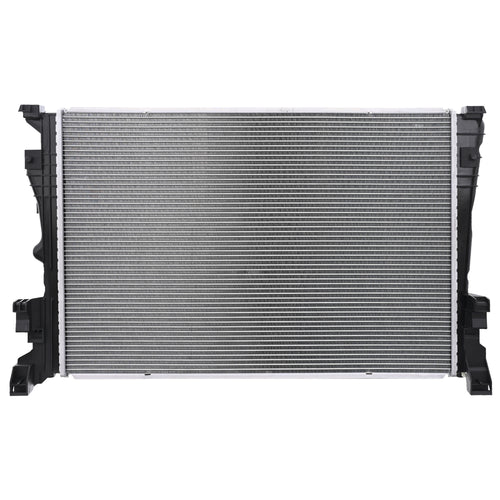 Radiador Sc63 AMG Manual 2012-2018 Polar