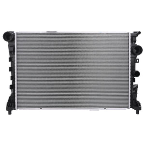 Radiador Sc63 AMG Manual 2012-2018 Polar