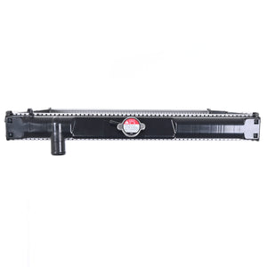 Radiador Montero Automático 1994-2000 Polar
