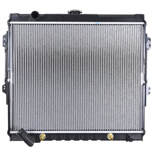 Radiador Montero Automático 1994-2000 Polar