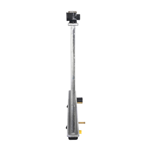 Radiador D21 Automático 1986-1994 Polar