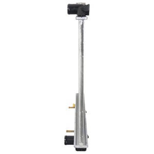 Radiador D21 Automático 1986-1994 Polar