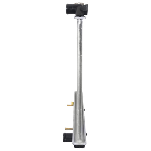 Radiador D21 Automático 1986-1994 Polar