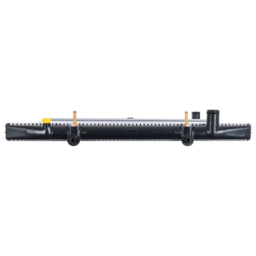 Radiador D21 Automático 1986-2004 Polar