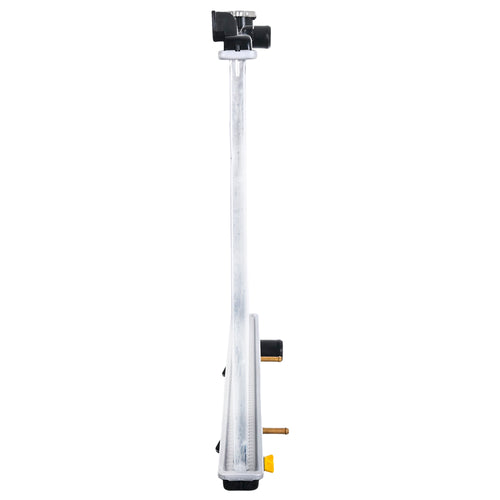 Radiador D21 Automático 1986-2004 Polar