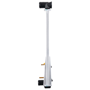 Radiador D21 Automático 1986-2004 Polar