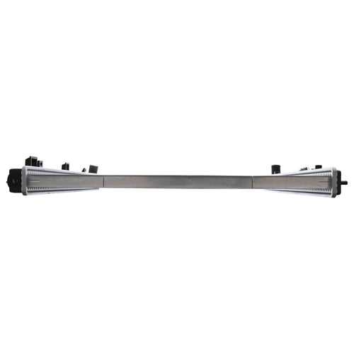 Radiador Frontier Manual 2005-2019 Polar