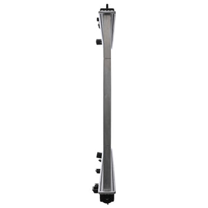 Radiador Frontier Manual 2005-2019 Polar
