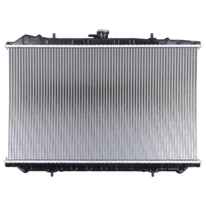 Radiador 16mm Maxima Automático 1989-1996 Polar