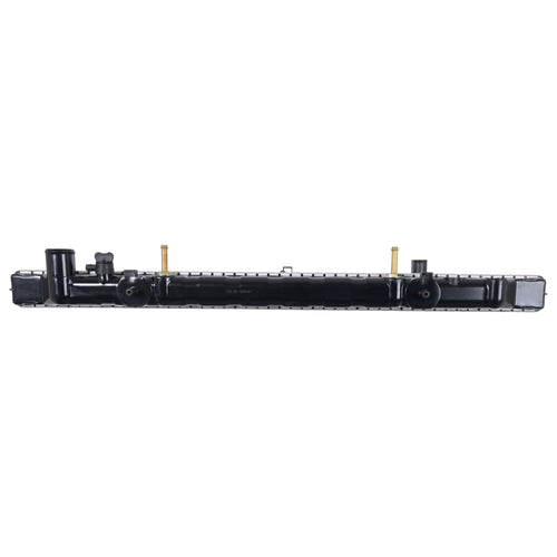 Radiador 16mm Maxima Automático 1989-1996 Polar
