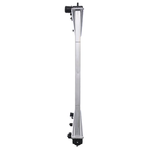 Radiador Pathfinder Manual 2005-2012 Polar