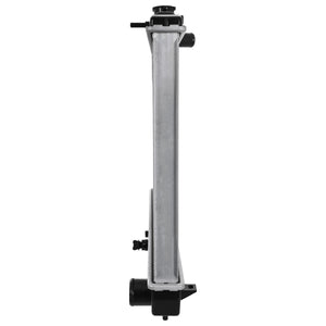 Radiador Urvan Manual 2007-2009 Polar