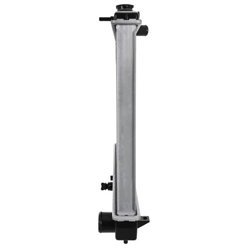 Radiador Urvan Manual 2007-2009 Polar