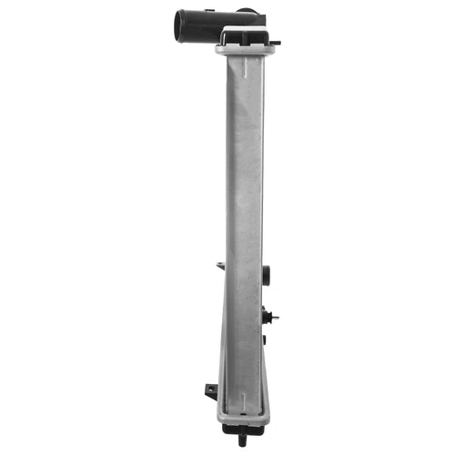 Radiador Urvan Manual 2007-2009 Polar