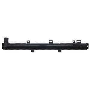 Radiador NP300 Manual 2012-2015 Polar