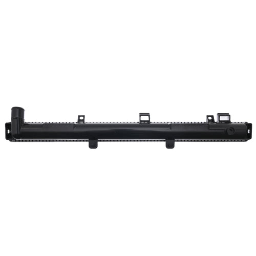 Radiador NP300 Manual 2012-2015 Polar