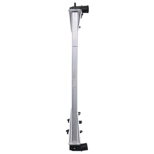 Radiador NP300 Manual 2012-2015 Polar