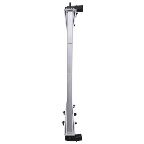 Radiador NP300 Manual 2012-2015 Polar