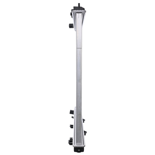 Radiador NP300 Manual 2012-2015 Polar