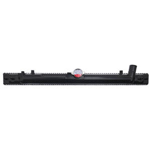 Radiador NP300 Manual 2012-2015 Polar