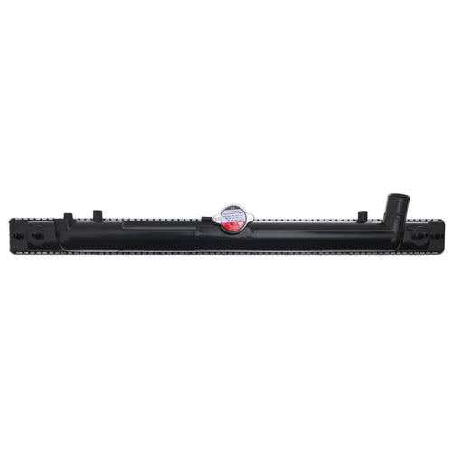 Radiador NP300 Manual 2012-2015 Polar