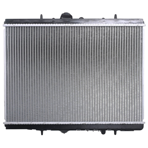Radiador Peugeot 406 Manual 1999-2005 Polar