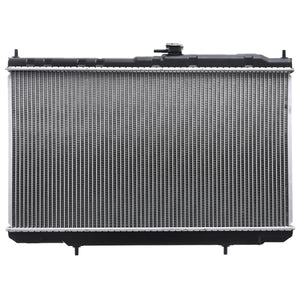 Radiador Scala Automático 2010-2013 Polar