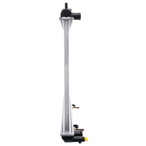 Radiador Scala Automático 2010-2013 Polar