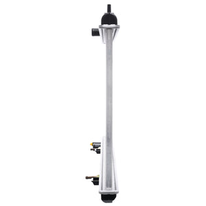 Radiador Scala Automático 2010-2013 Polar
