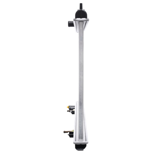 Radiador Scala Automático 2010-2013 Polar