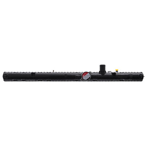Radiador Scala Automático 2010-2013 Polar
