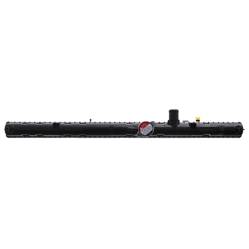 Radiador Scala Automático 2010-2013 Polar
