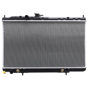 Radiador Scala Automático 2010-2013 Polar