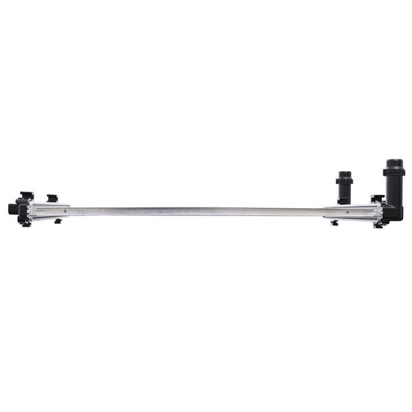 Radiador St Ibiza/Arona 18-21 L4 1.6 Lts Std C/Aa 25 3/5X16X16Mm Alum Sold Polar