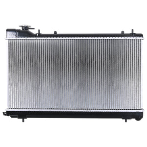 Radiador Forester Automático 2003-2005 Polar