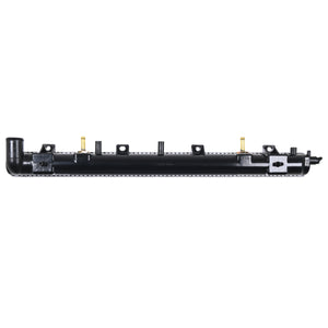 Radiador Forester Automático 2003-2005 Polar