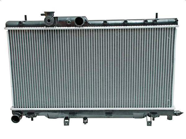 Radiador Sb Impreza 07-12 L4 2.0/2.5 Lts C/Aire Estandar
