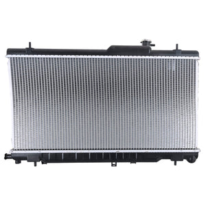 Radiador Impreza Automático 2004-2007 Polar