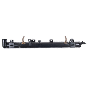 Radiador Impreza Automático 2004-2007 Polar