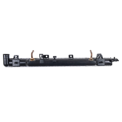 Radiador Impreza Automático 2004-2007 Polar