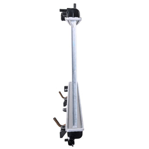 Radiador Impreza Automático 2004-2007 Polar