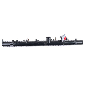 Radiador Impreza Automático 2004-2007 Polar