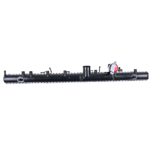 Radiador Impreza Automático 2004-2007 Polar