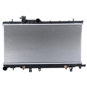 Radiador Impreza Automático 2004-2007 Polar