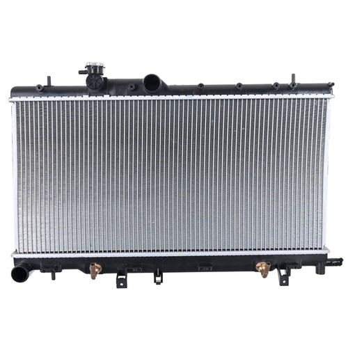 Radiador Impreza Automático 2004-2007 Polar