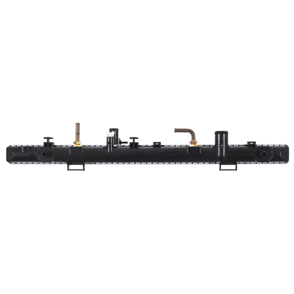 Radiador Sz Sx4 07-14 L4 2.0 Lts Aut C/S Aa 14 3/4X27 7/8X26Mm Alum Sold Polar