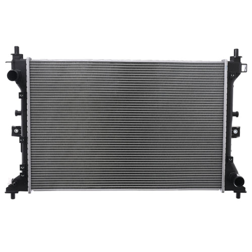 Radiador Sx4 Manual 2015-2017 Polar