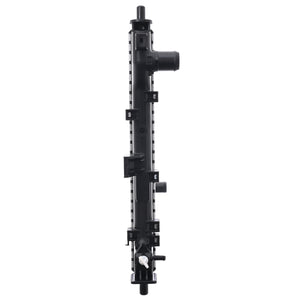 Radiador Sx4 Manual 2015-2017 Polar