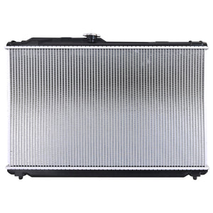 Radiador Camry Automático 1992-1993 Polar