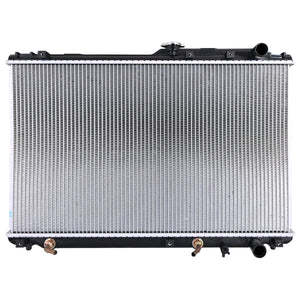 Radiador Camry Automático 1992-1993 Polar